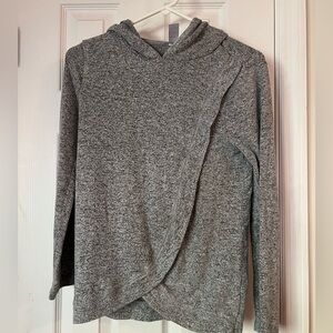 Carter’s kid hoodie